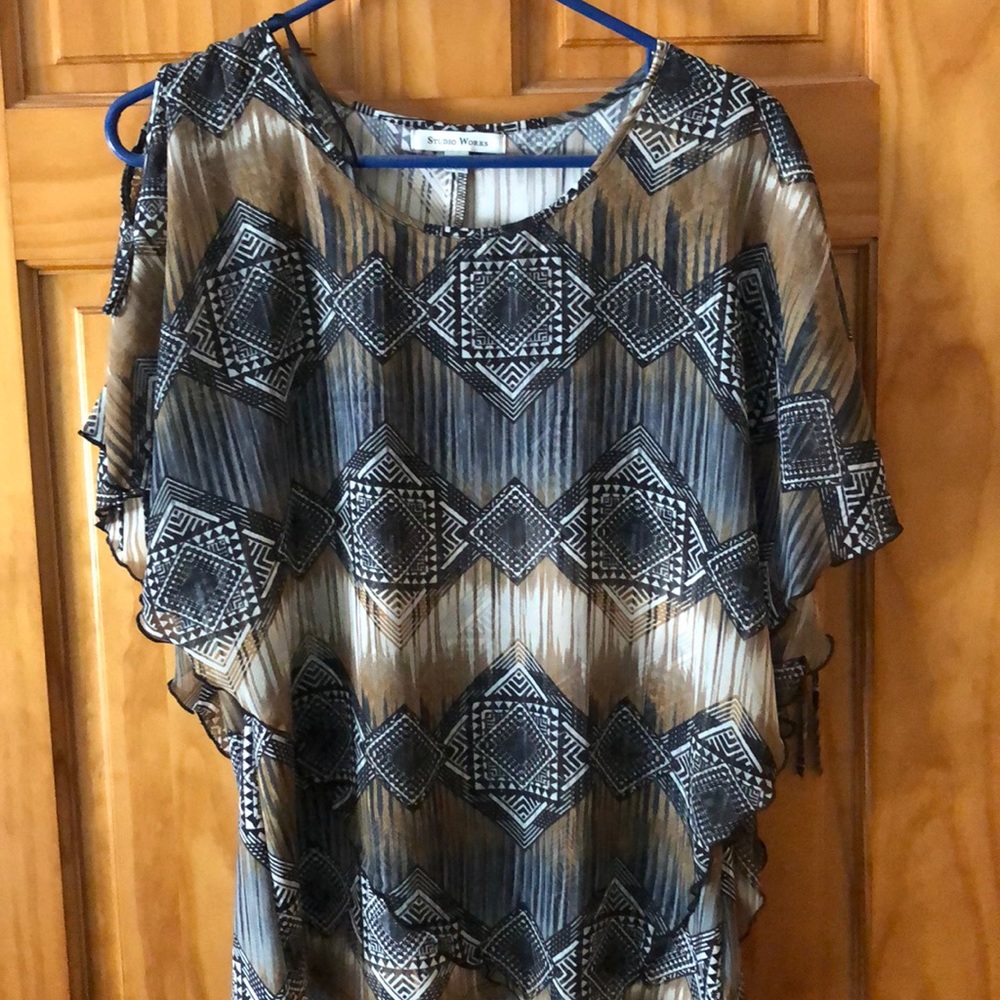 Blouse